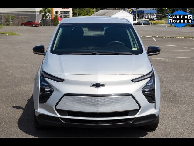 2023 Chevrolet Bolt EV 1LT