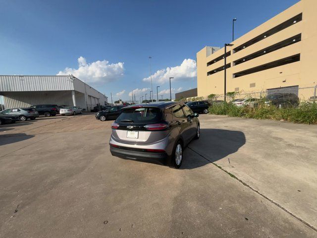 2023 Chevrolet Bolt EV 1LT