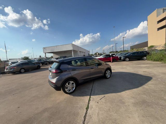 2023 Chevrolet Bolt EV 1LT