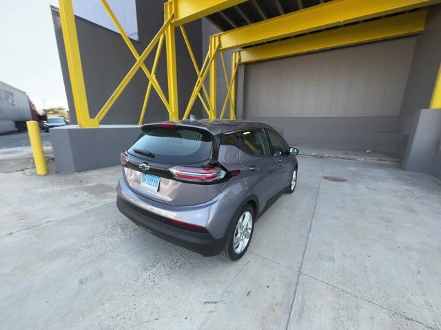 2023 Chevrolet Bolt EV 1LT