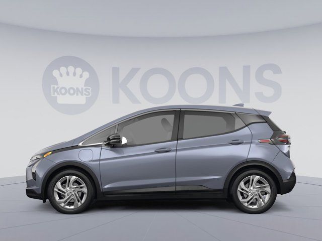 2023 Chevrolet Bolt EV 1LT