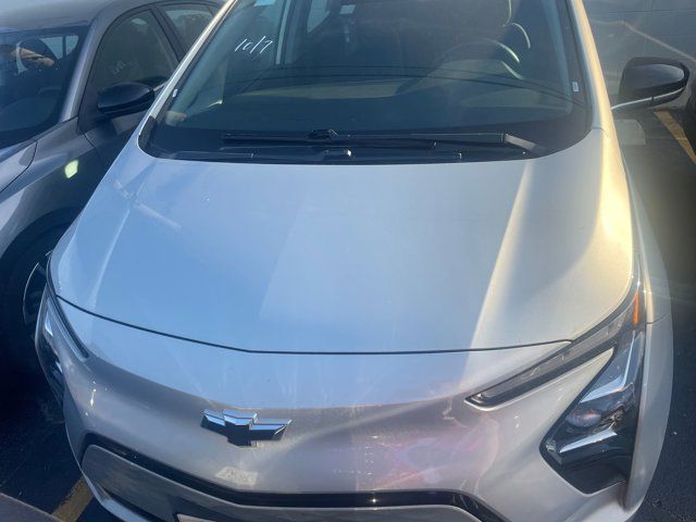 2023 Chevrolet Bolt EV 1LT