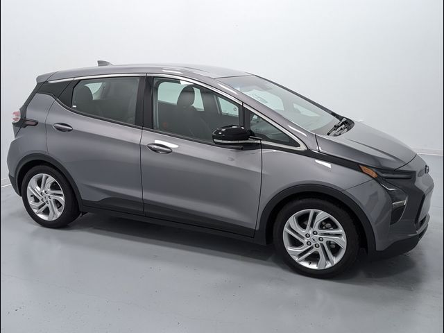 2023 Chevrolet Bolt EV 1LT