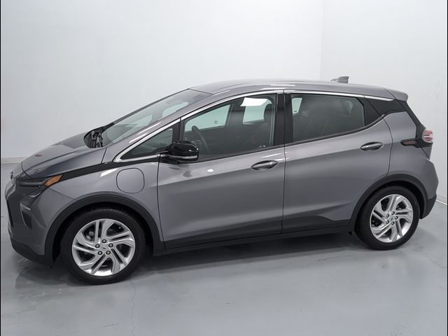 2023 Chevrolet Bolt EV 1LT