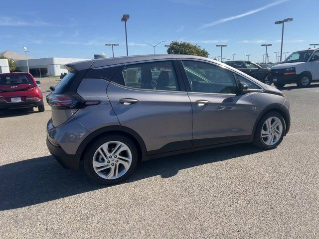 2023 Chevrolet Bolt EV 1LT