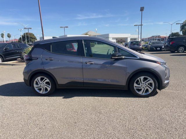 2023 Chevrolet Bolt EV 1LT