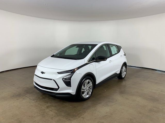 2023 Chevrolet Bolt EV 1LT