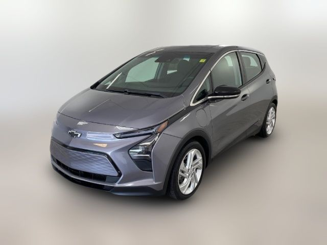 2023 Chevrolet Bolt EV 1LT