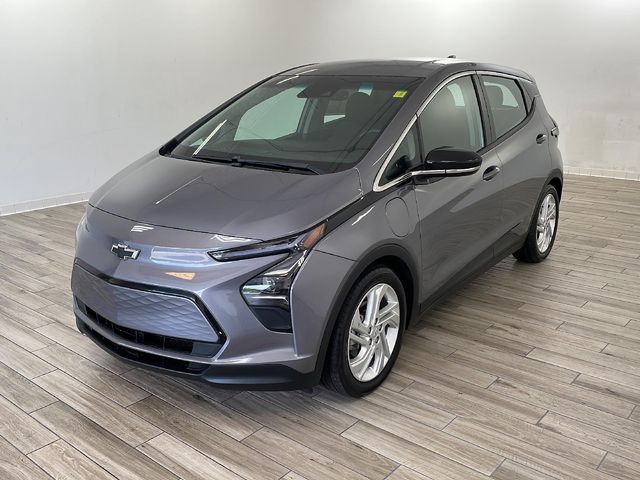 2023 Chevrolet Bolt EV 1LT