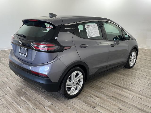 2023 Chevrolet Bolt EV 1LT