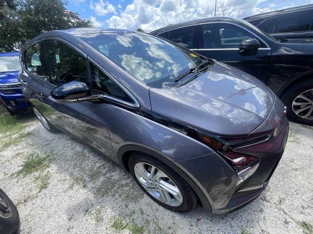 2023 Chevrolet Bolt EV 1LT