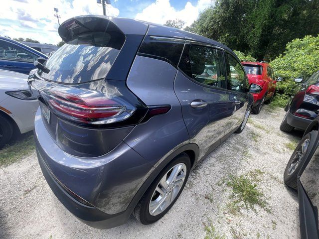 2023 Chevrolet Bolt EV 1LT