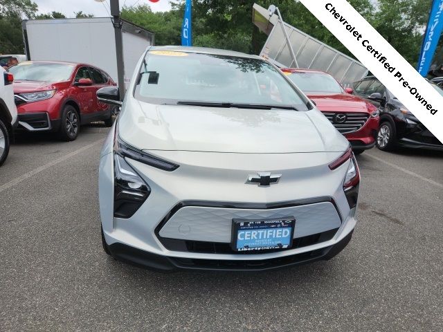 2023 Chevrolet Bolt EV 1LT