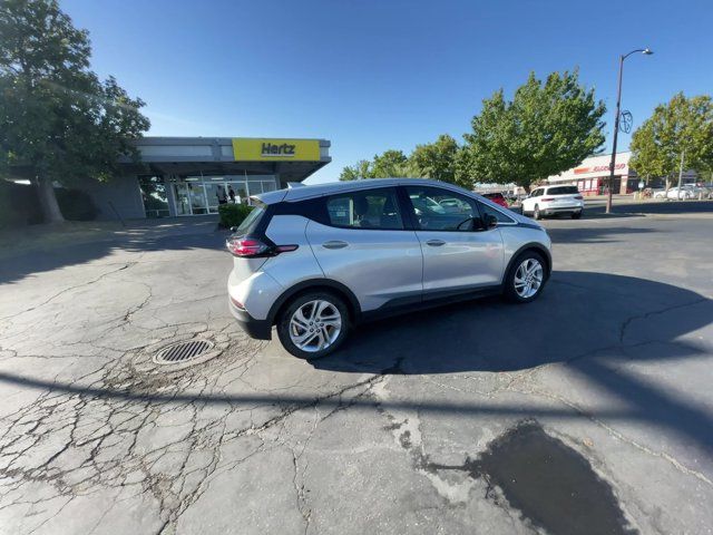 2023 Chevrolet Bolt EV 1LT