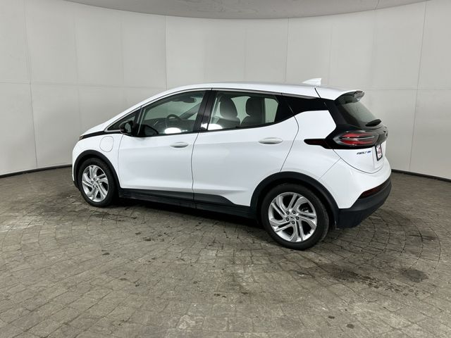 2023 Chevrolet Bolt EV 1LT