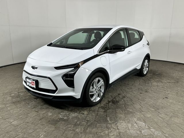 2023 Chevrolet Bolt EV 1LT