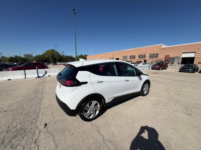 2023 Chevrolet Bolt EV 1LT