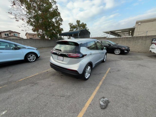 2023 Chevrolet Bolt EV 1LT