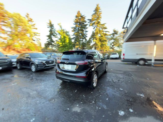 2023 Chevrolet Bolt EV 1LT