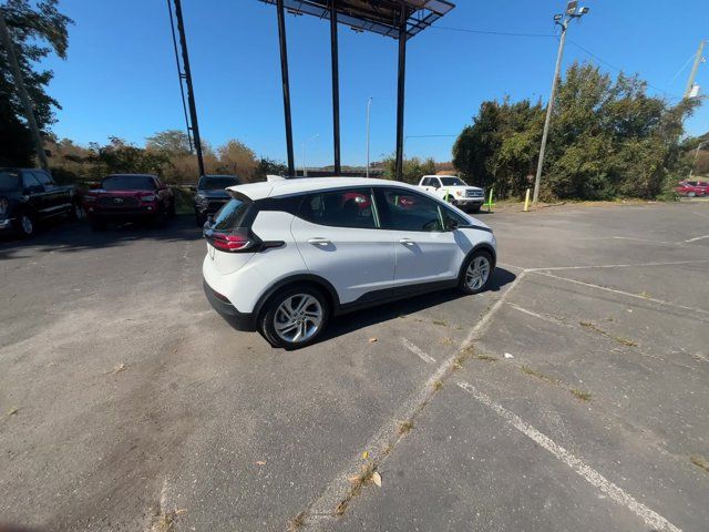 2023 Chevrolet Bolt EV 1LT