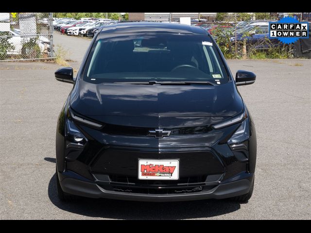 2023 Chevrolet Bolt EV 1LT