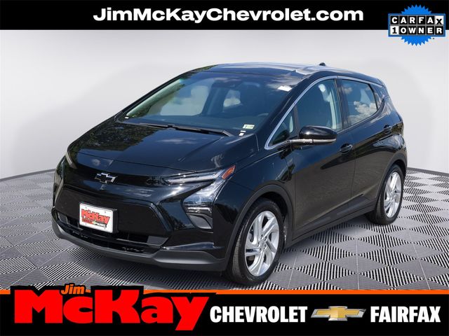 2023 Chevrolet Bolt EV 1LT