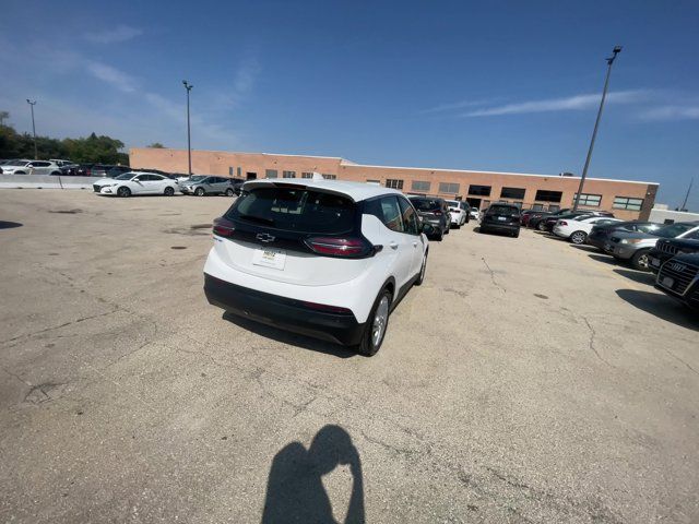 2023 Chevrolet Bolt EV 1LT