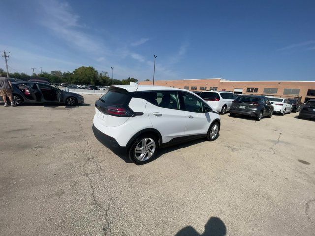 2023 Chevrolet Bolt EV 1LT