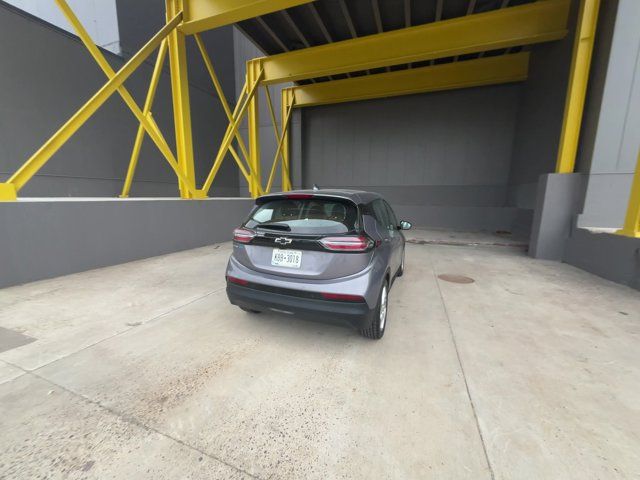 2023 Chevrolet Bolt EV 1LT