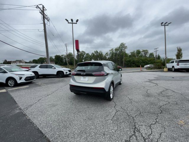 2023 Chevrolet Bolt EV 1LT