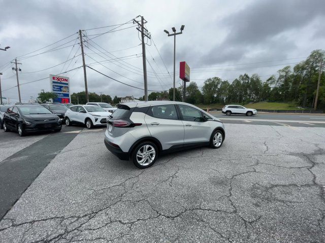 2023 Chevrolet Bolt EV 1LT