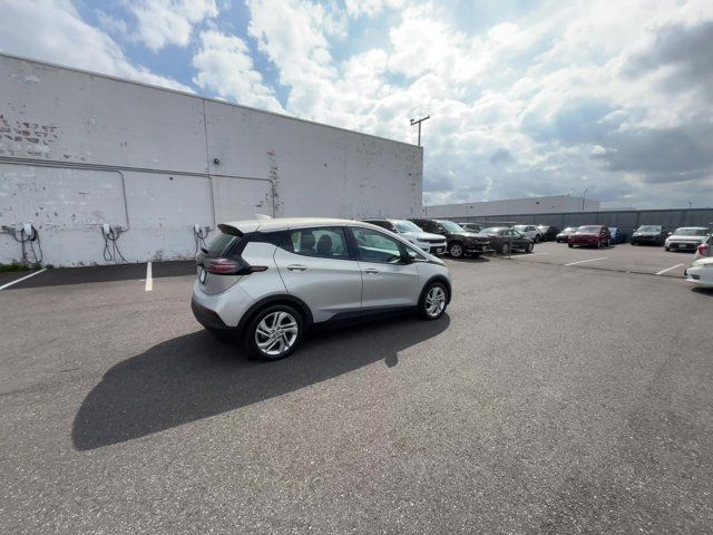 2023 Chevrolet Bolt EV 1LT