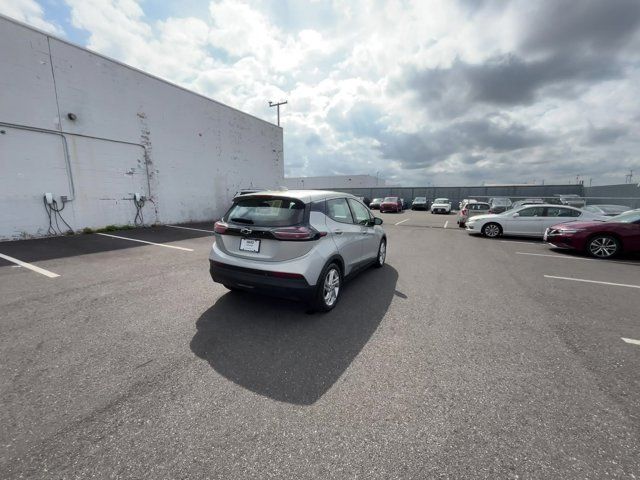 2023 Chevrolet Bolt EV 1LT