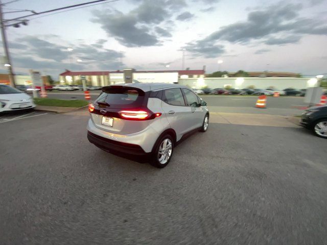 2023 Chevrolet Bolt EV 1LT