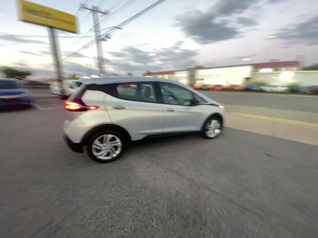 2023 Chevrolet Bolt EV 1LT