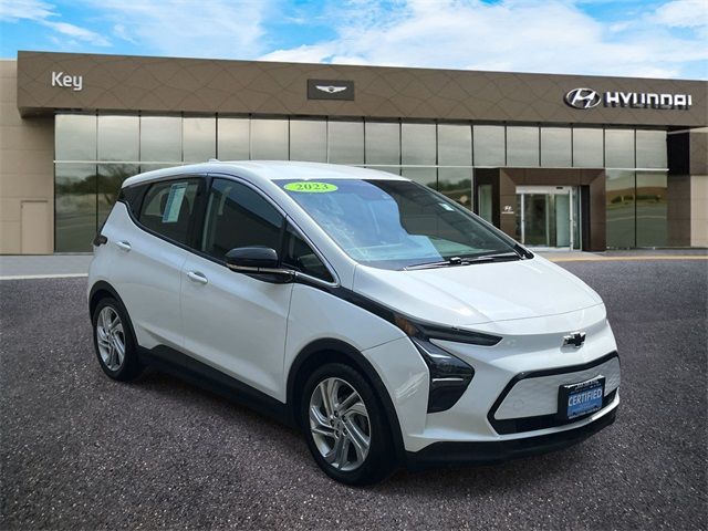 2023 Chevrolet Bolt EV 1LT