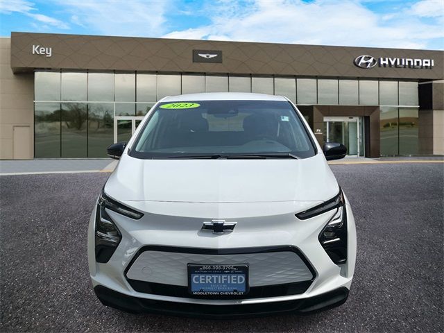 2023 Chevrolet Bolt EV 1LT