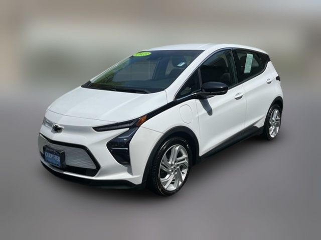 2023 Chevrolet Bolt EV 1LT