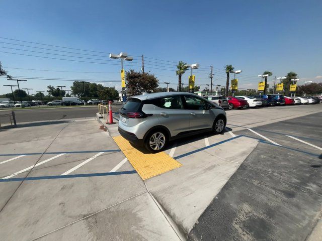 2023 Chevrolet Bolt EV 1LT