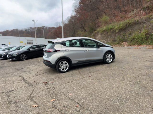 2023 Chevrolet Bolt EV 1LT