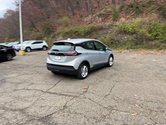 2023 Chevrolet Bolt EV 1LT