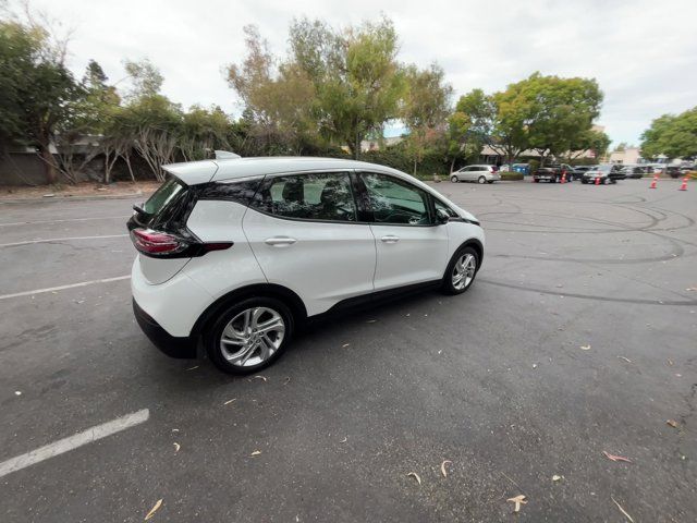 2023 Chevrolet Bolt EV 1LT