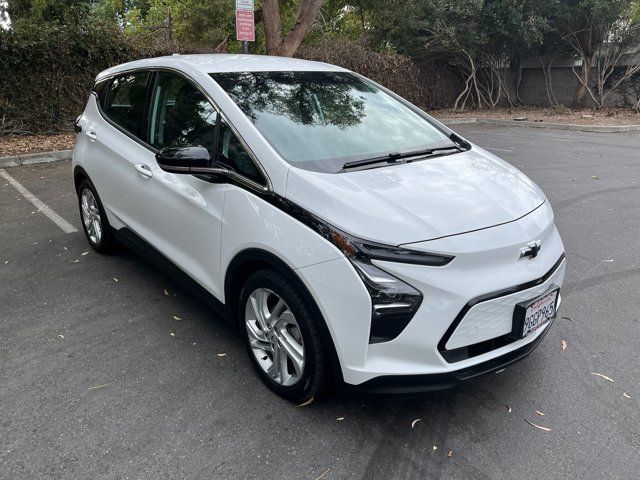 2023 Chevrolet Bolt EV 1LT