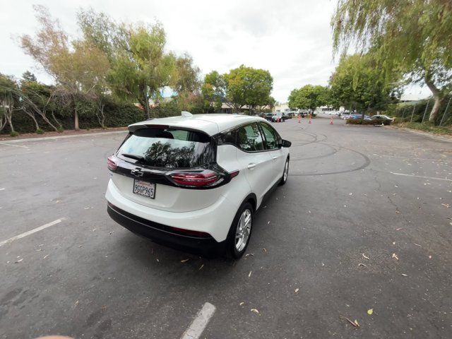 2023 Chevrolet Bolt EV 1LT