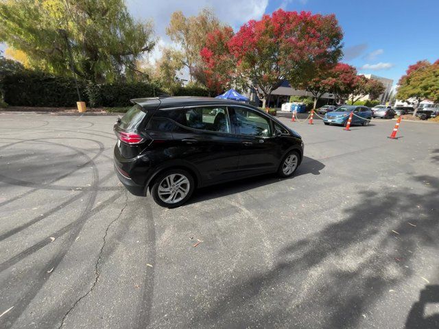 2023 Chevrolet Bolt EV 1LT