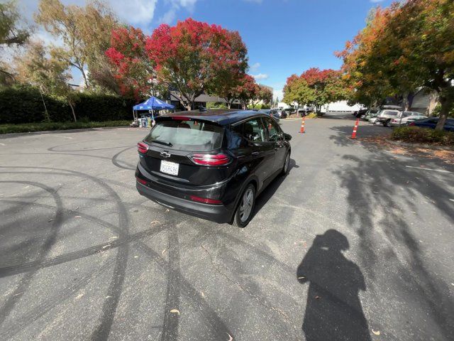 2023 Chevrolet Bolt EV 1LT