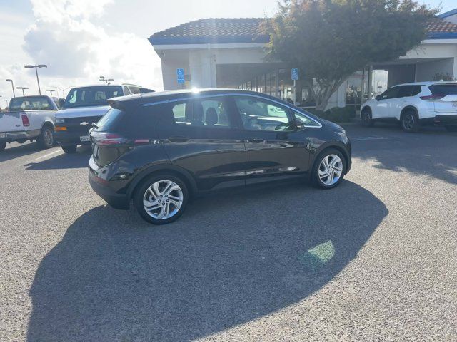 2023 Chevrolet Bolt EV 1LT