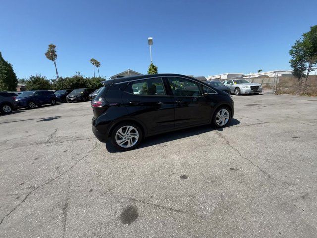 2023 Chevrolet Bolt EV 1LT