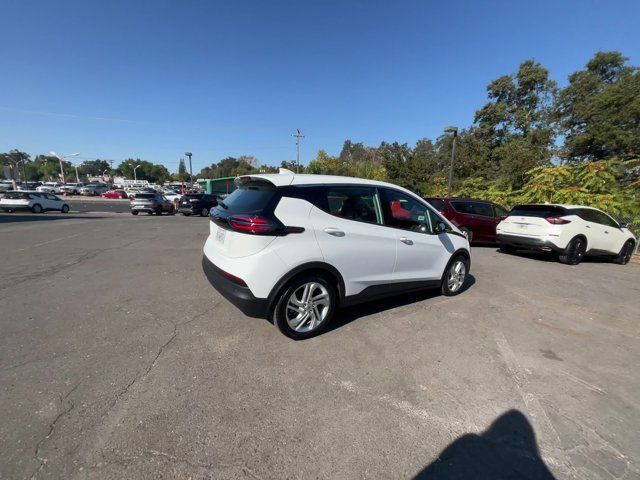 2023 Chevrolet Bolt EV 1LT