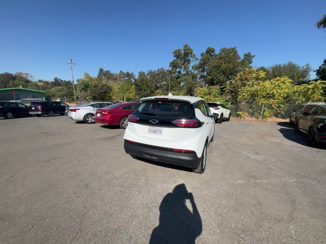 2023 Chevrolet Bolt EV 1LT